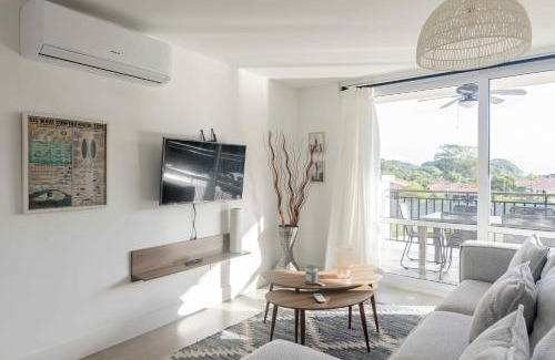 Las Escobas del Venado Apartment | Charming & Spacious 2BR Condo E22 at Playa Venao