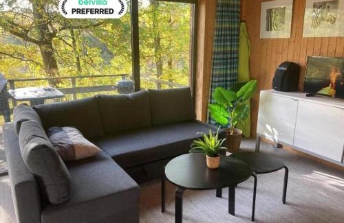 Blaimont House | Charming Stay by the Meuse