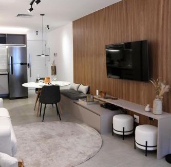 Laranjeiras Apartment | Charming studio in Flamengo IV