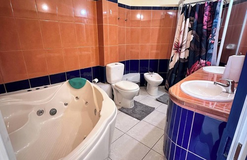 Port of Spain Apartment | Charming Studio in Port of Spain With Pool Access