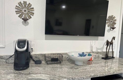 Tampa Apartment | Charming studio with AC and WiFi in lovely Callco Ranch Tampa
