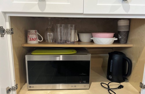 Tampa Apartment | Charming studio with AC and WiFi in lovely Callco Ranch Tampa