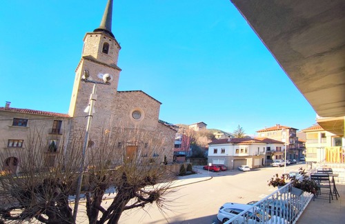 Campdevanol Apartment | Charming Tourist Apartment in Campdevànol