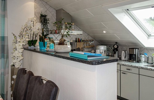 Herzhausen Apartment | Charming vacation apartment with modern interior in Netphen.