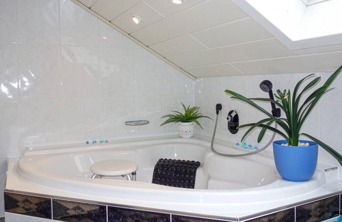 Herzhausen Apartment | Charming vacation apartment with modern interior in Netphen.