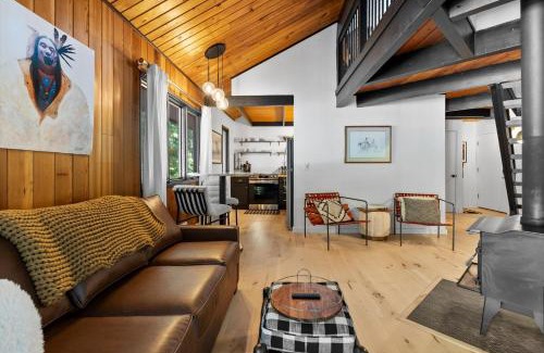 Whitefish Apartment | Charming Whitefish Condo 5 min from slopes!