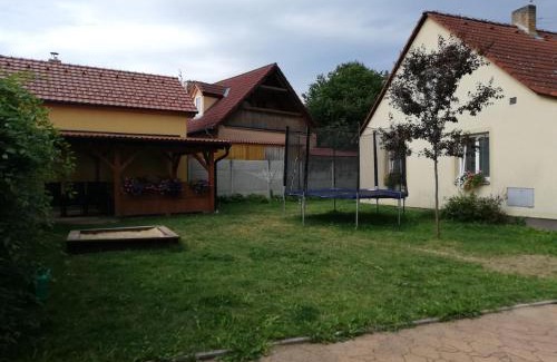 Cerna V Posumavi House | Chata Černá v Pošumaví