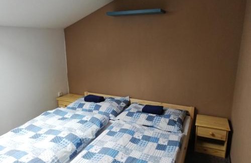 Cerna V Posumavi House | Chata Černá v Pošumaví