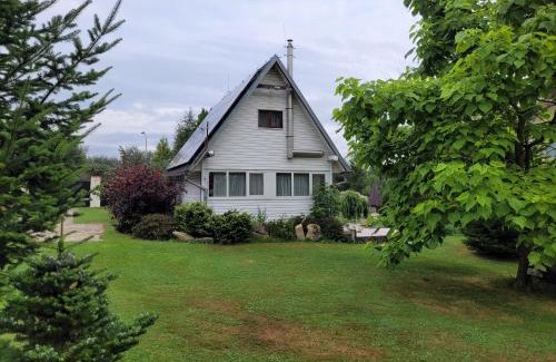 Trstena Cabin | chata Barborka