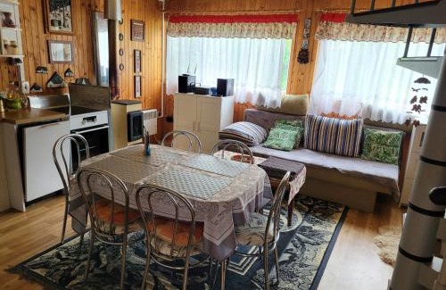 Trstena Cabin | chata Barborka