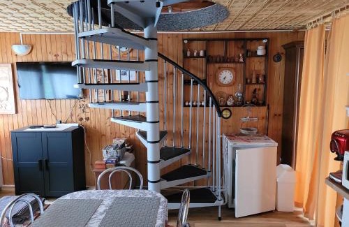 Trstena Cabin | chata Barborka