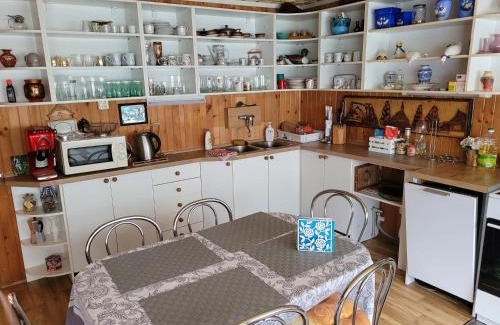 Trstena Cabin | chata Barborka