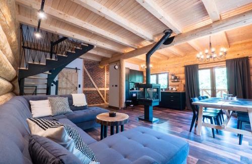 Zachelmie House | Chata Czego Dusza Pragnie