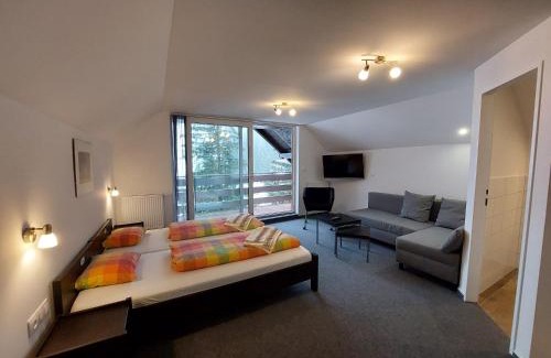 Vysna Boca House | Chata pod Čertovicou