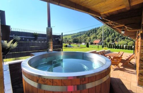 Habovka Ski Chalet | Chata Starý Mlyn