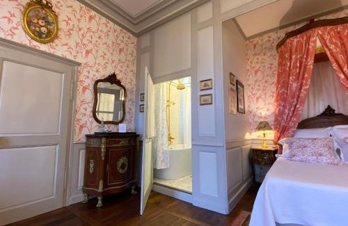Saint-Baudel Bed & Breakfast | Chateau de Colombe