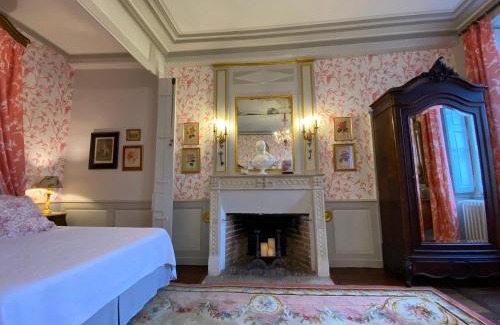 Saint-Baudel Bed & Breakfast | Chateau de Colombe