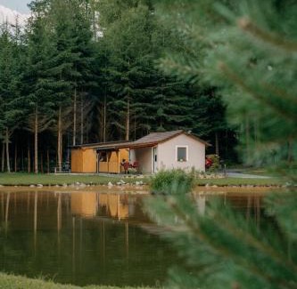 Petrikov Ski Chalet | Chatka Pod Blatcem