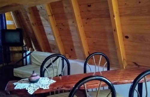 Concordia Ski Chalet | CHE RAJY