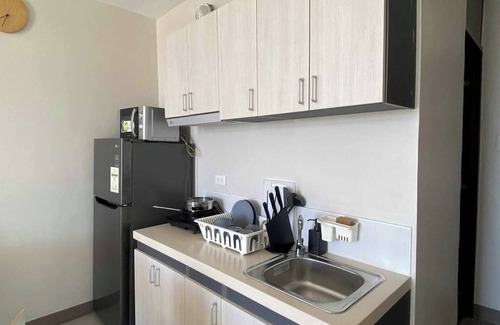 Lapu-Lapu Apartment | Cheap Accommodation - Saekyung Apartment