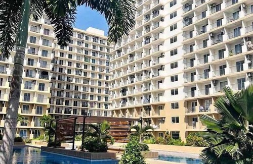 Lapu-Lapu Apartment | Cheap Accommodation - Saekyung Apartment