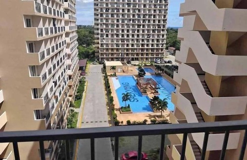 Lapu-Lapu Apartment | Cheap Accommodation - Saekyung Apartment