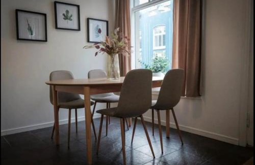 Alesund House | Cheap Room in The Heart of Brosundet