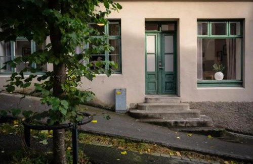 Alesund House | Cheap Room in The Heart of Brosundet