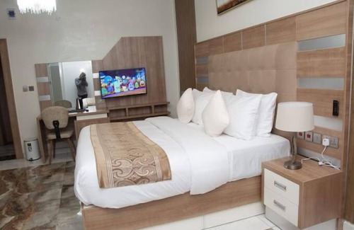 Abuja Hotel | Check Inn Prime Suites and Resorts