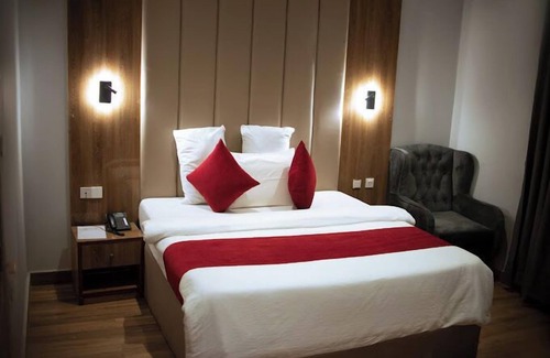 Abuja Hotel | Check Inn Prime Suites and Resorts