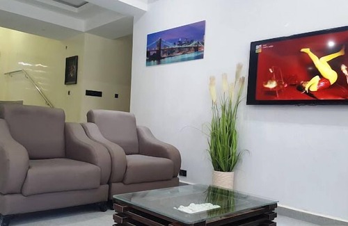 Abuja Hotel | Check Inn Prime Suites and Resorts