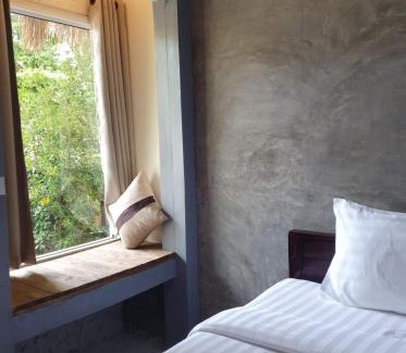 Pai Resort | Cheeva at pai ชีวา แอท ปาย