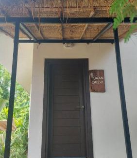 Pai Resort | Cheeva at pai ชีวา แอท ปาย