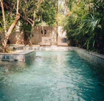 Nimman Hotel | Cherlock hotel
