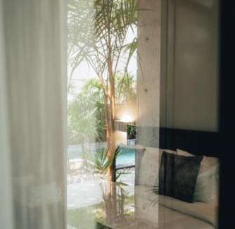 Nimman Hotel | Cherlock hotel