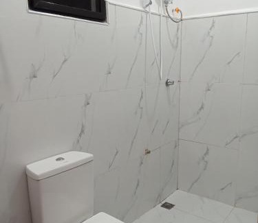 San Juan House | Chery's Guesthouse