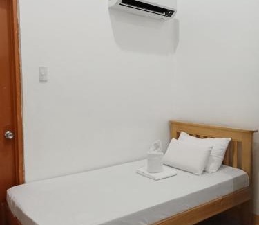 San Juan House | Chery's Guesthouse