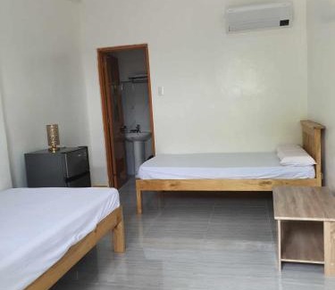 San Juan House | Chery's Guesthouse