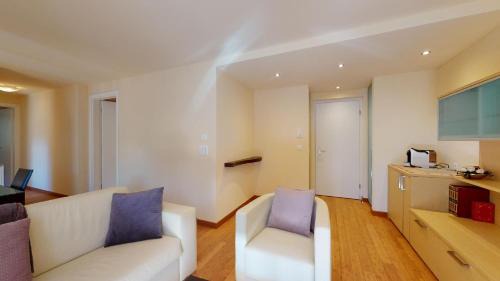Madulain Apartment | Chesa Seraina Abitaziun Seraina 7 - Chamois