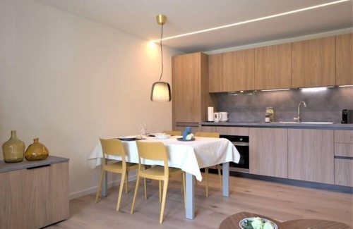 Celerina-Schlarigna Apartment | Chesa Stè 8 by Interhome