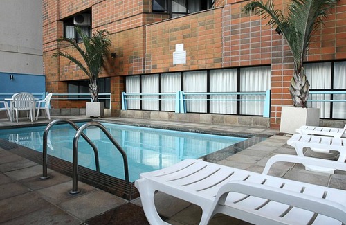 Lourdes Apartment | Cheverny Apart Hotel