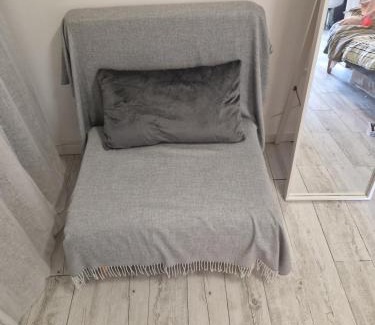 Gaillard House | Chez Gabrielle