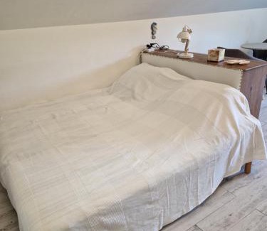 Gaillard House | Chez Gabrielle