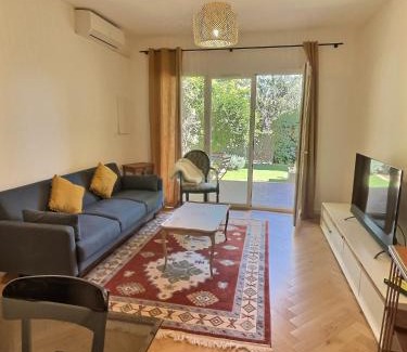 Carqueiranne Apartment | Chez Jaggy