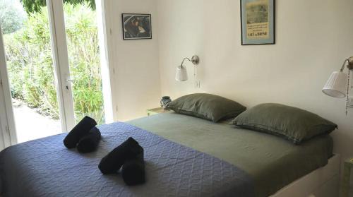 Carqueiranne Apartment | Chez Jaggy
