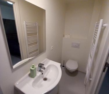 Wavre Bed & Breakfast | Chez Jean-Claude chambre pour 2 personnes