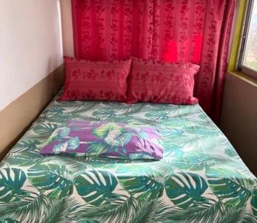 Moorea-Maiao House | Chez Karlito
