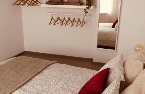 Liege Apartment | Chez Lambert