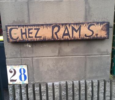 La Plaine des Cafres Bed & Breakfast | Chez RAM'S