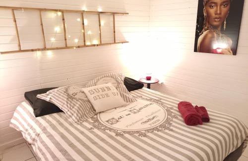La Plaine des Cafres Bed & Breakfast | Chez RAM'S